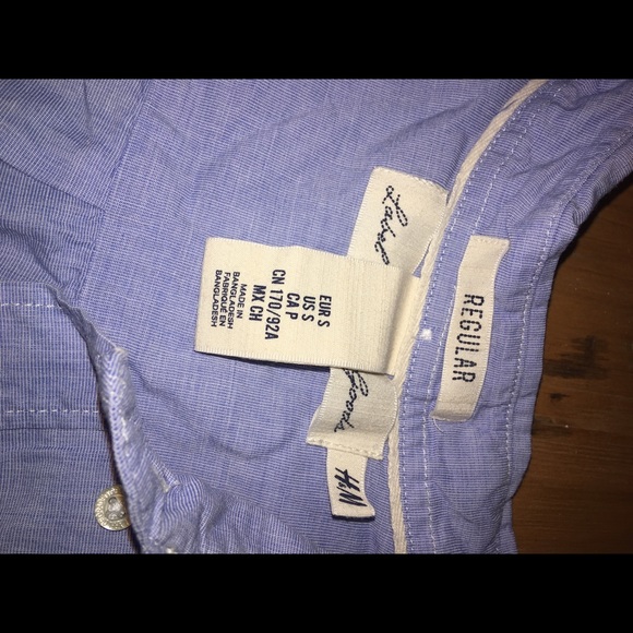 Button Up - Picture 3 of 3